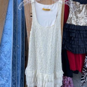 Alice & Olivia Dress